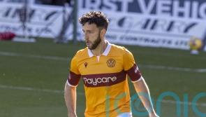 Motherwell secure European football with victory over Hearts