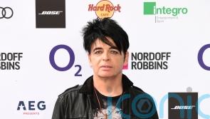 Gary Numan says having Asperger’s is a ‘positive advantage’