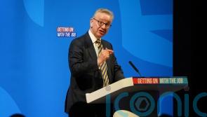 Tories accused of costing English regions £1bn with ‘broken’ levelling-up pledge