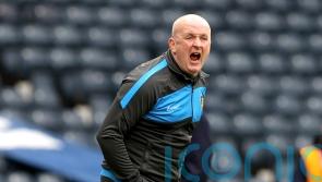 A remarkable achievement – Livi boss David Martindale delighted with seventh