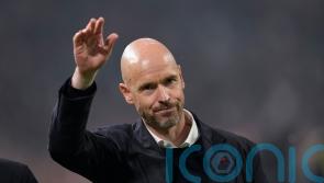 Manchester United-bound Erik Ten Hag leads Ajax to Eredivisie title
