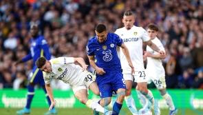 Chelsea’s Mateo Kovacic set to miss FA Cup final after Dan James challenge