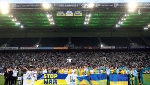 Ukraine return to action with friendly win over Borussia Monchengladbach