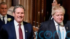 Cost-of-living crisis more important than Partygate or Beergate – poll