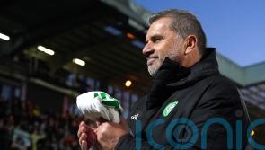 Ange Postecoglou: Title glory has ‘taken every ounce of me’