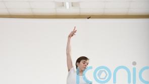 Real life Billy Elliot who was bullied at school because of a cleft palette says dance helped him find his voice and now he “cannot stop talking”
