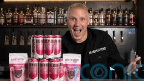 Jamie Laing on growing up, leaning into anxiety and boozing in the summertime