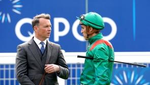 Verry Elleegant in shock move to Francis-Henri Graffard