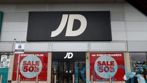 JD raises profit targets again despite footwear shortages