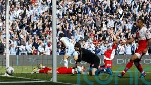 How it unfolded: Manchester City’s remarkable last-gasp win over QPR in 2012