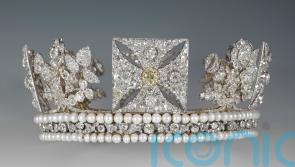 Queen’s Diamond Diadem and jewellery going on show at Buckingham Palace