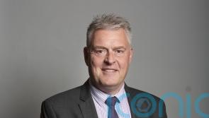 Minister distances Government from Tory MP Lee Anderson’s food bank comments