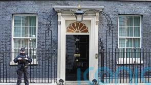 Police issue around 50 more fines in Downing Street &lsquo;partygate&rsquo; investigation