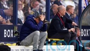 Jesse Marsch frustrated by Leeds&rsquo; lack of discipline in relegation fight