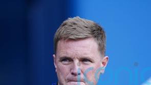 Newcastle boss Eddie Howe rules out major summer spending spree from Magpies