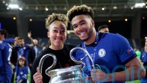 Reece and Lauren James look to make FA Cup history with Chelsea this weekend