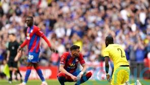 Joel Ward confident Crystal Palace can have many more Wembley trips