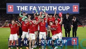 Man Utd’s Youth Cup win at packed Old Trafford showed club values – academy boss
