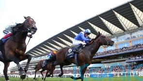 Baaeed facing genuine test in smart renewal of Lockinge
