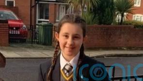 Schoolgirl said she could ‘batter’ teenage boy before fatal stabbing