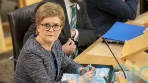 Sturgeon denies her Government operates ‘culture of secrecy’