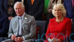 Canadian High Commissioner praises Queen during visit by Charles