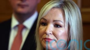 Michelle O’Neill urges DUP to enter new Stormont Executive
