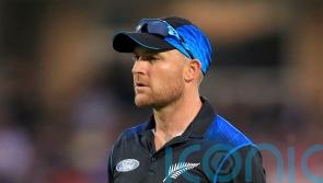 Taking on the world: The Kiwi who played his part in bringing glory to England