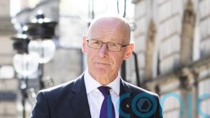 Swinney gave ‘budget approval’ for ferries but ‘was not aware of risks’