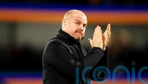 Sean Dyche surprised by the timing of his Burnley dismissal