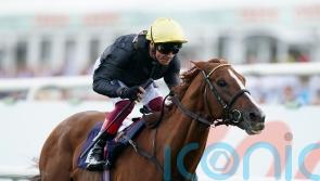 Stradivarius tuning up for another big season