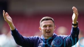 Paul Heckingbottom urges Sheffield United to provide ‘big moment’