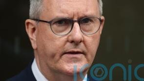 DUP will decide on Friday whether to nominate Stormont Speaker – Donaldson
