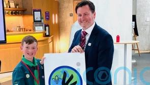Scottish Scouts can now work towards human rights badge