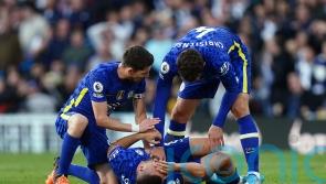 Mateo Kovacic’s FA Cup final hopes not over despite ankle injury