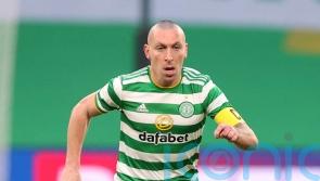 Former Celtic captain Scott Brown appointed Fleetwood boss