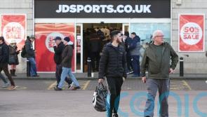 Retailers have a good day as natural resource giants struggle