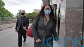 Ex-MP Natalie McGarry guilty of embezzlement in ‘significant breaches of trust’