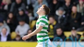 James Forrest commits to champions Celtic until 2025