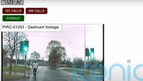 Inquiry shown real-time footage and audio of moment Sheku Bayoh was restrained