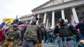 US Capitol riot panel subpoenas McCarthy and four other Republicans