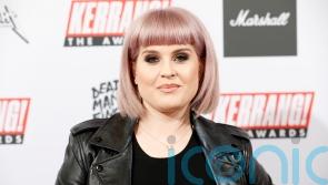 Kelly Osbourne announces she is pregnant with first child