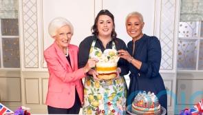Lemon trifle is crowned Platinum Pudding for Queen’s Jubilee celebrations