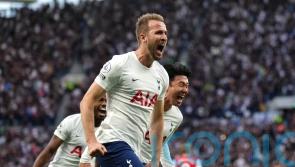 Rampant Tottenham thump sorry Arsenal to blow race for top four wide open