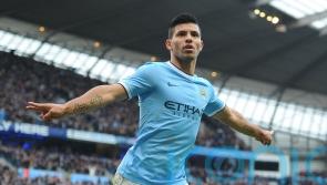 Sergio Aguero ‘very grateful’ as Man City prepare to unveil statue of striker