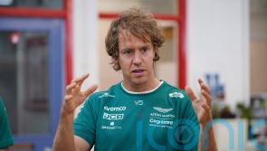 Sebastian Vettel questions whether he should quit F1 over climate change