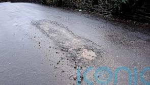 Companies responsible for ‘plague of potholes’ to be penalised more easily