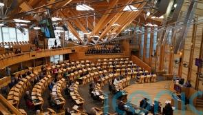 Public’s return to Holyrood has been ‘real highlight’ for Presiding Officer