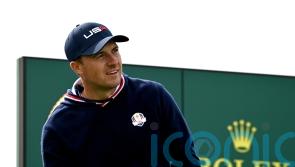 Jordan Spieth looking for career grand slam at US PGA Championship