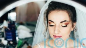 5 things every bride needs to know when planning their wedding make-up